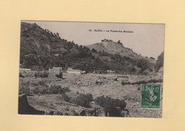 Blida - La Vallee Des Moulins - Blida