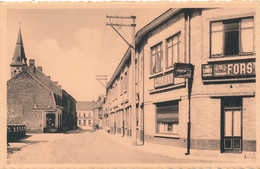 AALTER   -  BELLEMSTRAAT           2 SCANS - Aalter