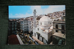 ALGER - Mosquée BEN FARES - Alger