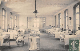 92-CLICHY- HÔPITAL GOUN , SALLE MARIE - Clichy