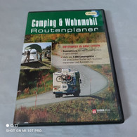 Camping Und Wohnmobil Routenplaner - Giochi PC