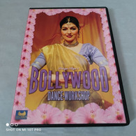 Bollywood Dance Workshop - Documentaire