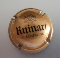 Capsule RUINART Or - Ruinart Ruinart