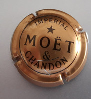 Capsule MOET & CHANDON Imperial - Möt Et Chandon