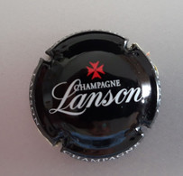 Capsule LANSON - Lanson