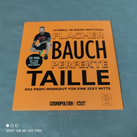 Flacher Bauch Perfekte Taille - Documentary