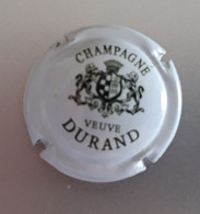 Capsule VEUVE DURAND Blanc - Durand (Veuve)