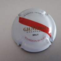 Capsule G.H. MUMM - Mumm GH