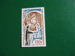 TAAF YVERT POSTE AERIENNE N° 37- TIMBRE NEUF** LUXE - MNH - COTE 10,00 EUROS - Neufs