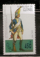GUINEE OBLITERE - Guinea (1958-...)