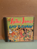 Spike Jones And His City Slickers/ CD - Other