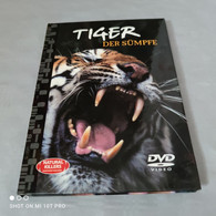 Tiger Der Sümpfe - Documentales