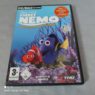 Findet Nemo - Giochi PC