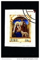 IRELAND/EIRE - 2004  CHRISTMAS  SELF  ADHESIVE  FINE USED - Used Stamps