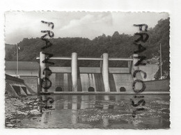 Belgique. Nadrin. Barrage Sur Le Hérou. 1962. LEU - Nandrin