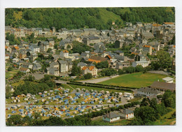 - CPM LE MONT-DORE (63) - Le Terrain De Camping 1979 - Editions Du LYS - - Le Mont Dore