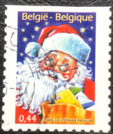 België - Belgique - C10/18 - (°)used - 2005 - Michel 3514 Do - Kerstmis En Nieuwjaar - Used Stamps