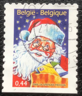België - Belgique - C10/18 - (°)used - 2005 - Michel 3514 Du - Kerstmis En Nieuwjaar - Used Stamps
