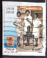 2018 Italia - Maruzzella - 2011-20: Used