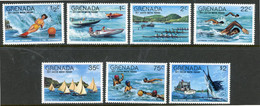 Grenada MH 1977 - Grenada (1974-...)