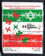 2018 Italia - Olocausto - 2011-20: Used