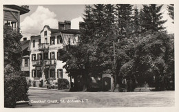 Gasthof Gratt St Johann In Tirol - St. Johann In Tirol