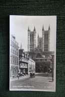 LINCOLN Cathedral - Lincoln