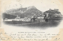 83)    LA GARDE - Près Toulon Sur Mer - Vue Générale - La Garde