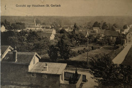 Houthem - St. Gerlach // Gezicht Op 1920 - Otros & Sin Clasificación