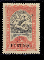 ! ! Portugal - 1928 Olympic Games (Complete Set) - Af. IPT 21 - No Gum - Neufs