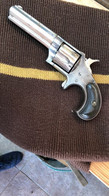 Remington Smoot New Line Revolver No. 2 - Andere