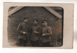 9673, FOTO-AK, WK I, - Oorlog 1914-18