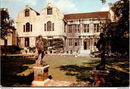 England York The Treasurer's House - York