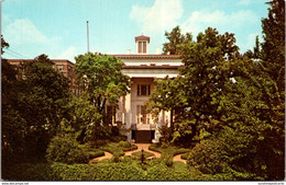 Virginia Richmond White House Of The Confederacy Now Museum Of The Confederacy - Richmond