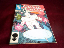 SILVER SURFER  N°  7 JAN   ( 1987 ) - Marvel