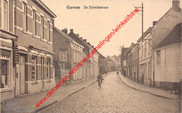 De Scheldestraat - In De Boorling - Gavere - Gavere