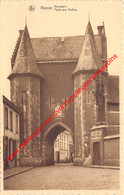 Koeipoort - Porte Aux Vaches - Ninove - Ninove