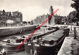 De Dender - Dendermonde - Dendermonde