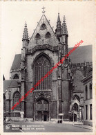 St Martenskerk - Aalst - Aalst