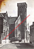 Kerk - Steendorp - Temse