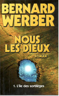 Bernard Werber - Nous Les Dieux - 2005 - Otros