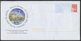 France - Frankreich Entier Postal 1997 ACEP N°ENOF192F - Michel N°GZS3226 *** - (svi) Marianne De Luquet - Prêts-à-poster:  Autres (1995-...)