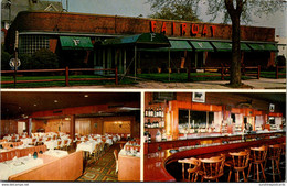 Connecticut Bridgeport The Fairway Restaurant East Main Street - Bridgeport