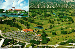 Florida Plantation Fort Lauderdale Country Club - Fort Lauderdale