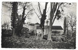 SAINT GERVAIS LES TROIS CLOCHERS - Le Moulin De Maing - Saint Gervais Les Trois Clochers