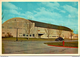 Nebraska Boys Town Field House And Gymnasium - Other & Unclassified