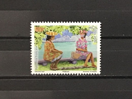 Frans-Polynesië / French Polynesia - Postfris/MNH - Covid-19 / Corona 2020 - Nuevos