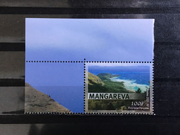 Frans-Polynesië / French Polynesia - Postfris/MNH - Eilanden 2021 - Unused Stamps