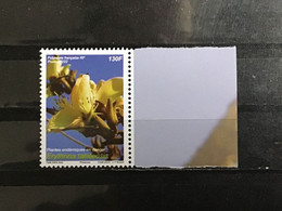 Frans-Polynesië / French Polynesia - Postfris/MNH - Bedreigde Planten 2022 - Unused Stamps