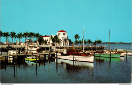 Florida Bradenton Colorful Memorial Pier - Bradenton